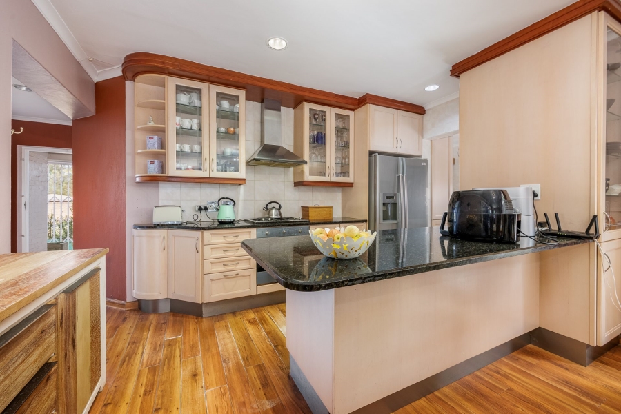 3 Bedroom Property for Sale in Aurora Western Cape